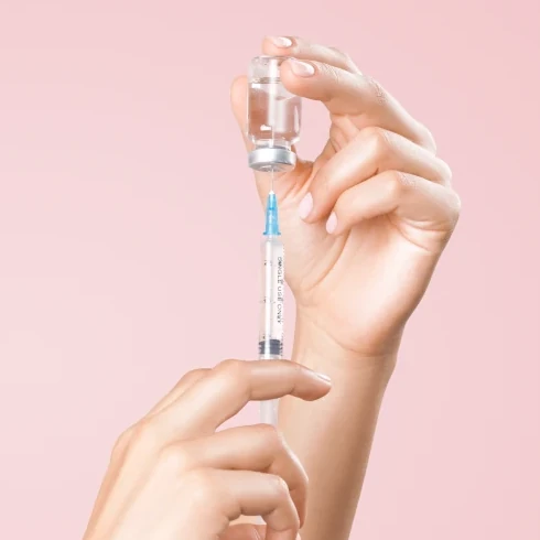 Szczepienie MMR przeciw odrze, różyczce i śwince