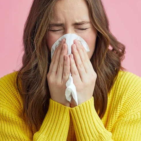 Pakiet badań w kierunku alergii