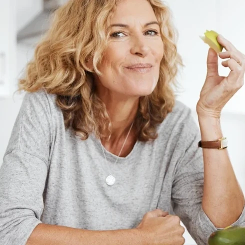 Pakiet badań hormonalnych dla kobiet