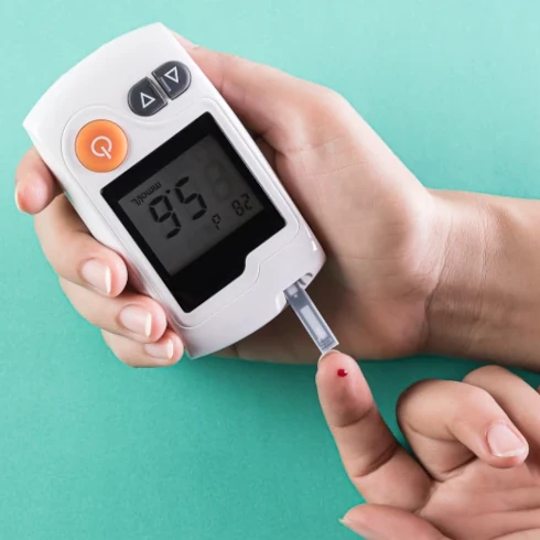 Pakiet badań w kierunku insulinooporności