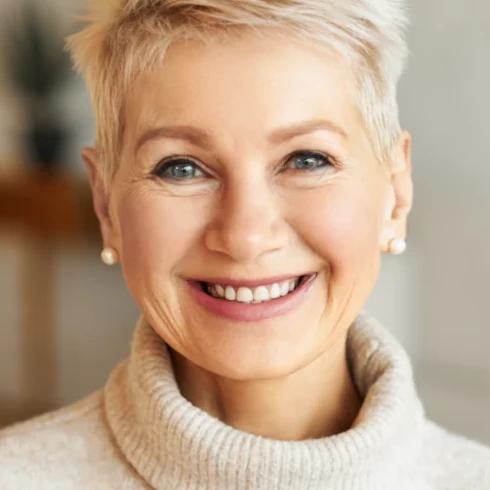 Pakiet badań laboratoryjnych dla kobiet