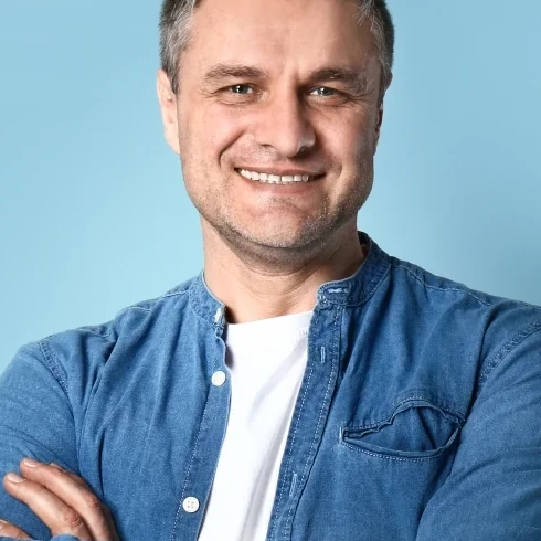 Pakiet badań laboratoryjnych dla mężczyzn