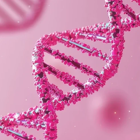 Pakiet badań genetycznych – nowotwory u kobiet