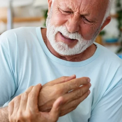 Pakiet badań w kierunku osteoporozy