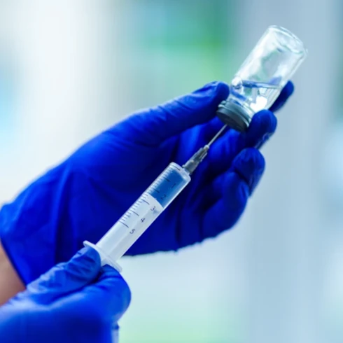 Szczepienie przeciw półpaścowi