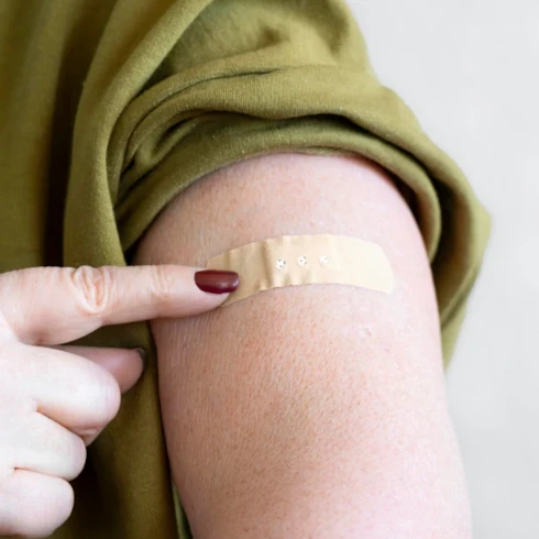 Szczepienie przeciw WZW typu B