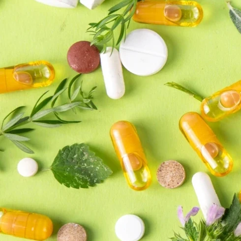 Pakiet badań – witaminy i minerały