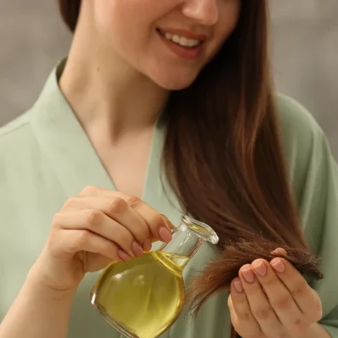 Pakiet badań – zdrowe włosy