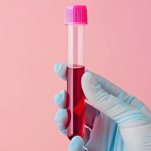 Pakiet badań w kierunku anemii