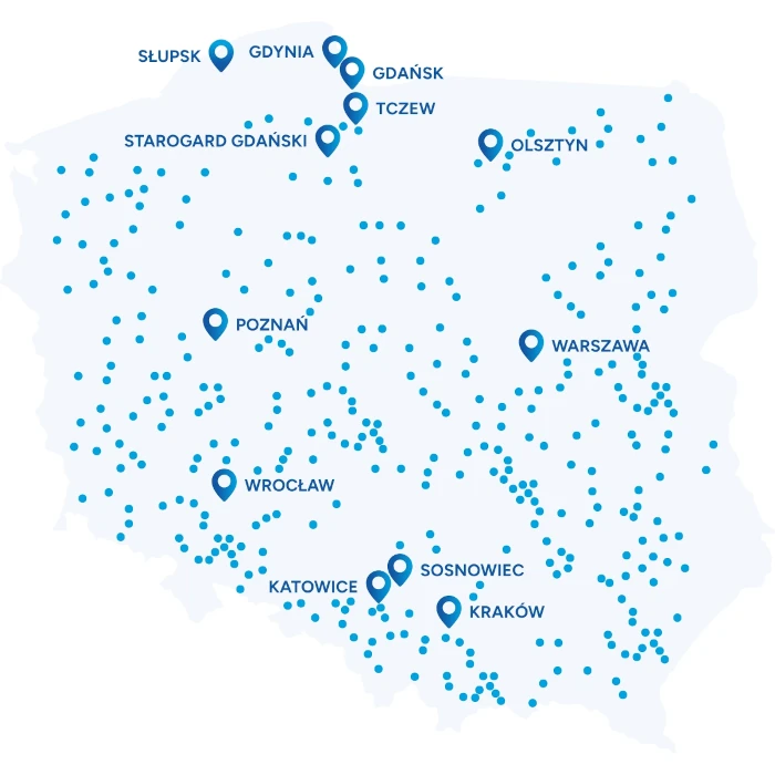 POLMED – fundament doświadczenia