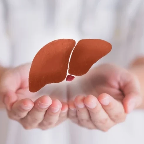 Pakiet badań – choroby wątroby