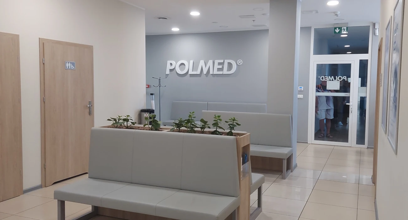 Centrum Medyczne POLMED Gdynia