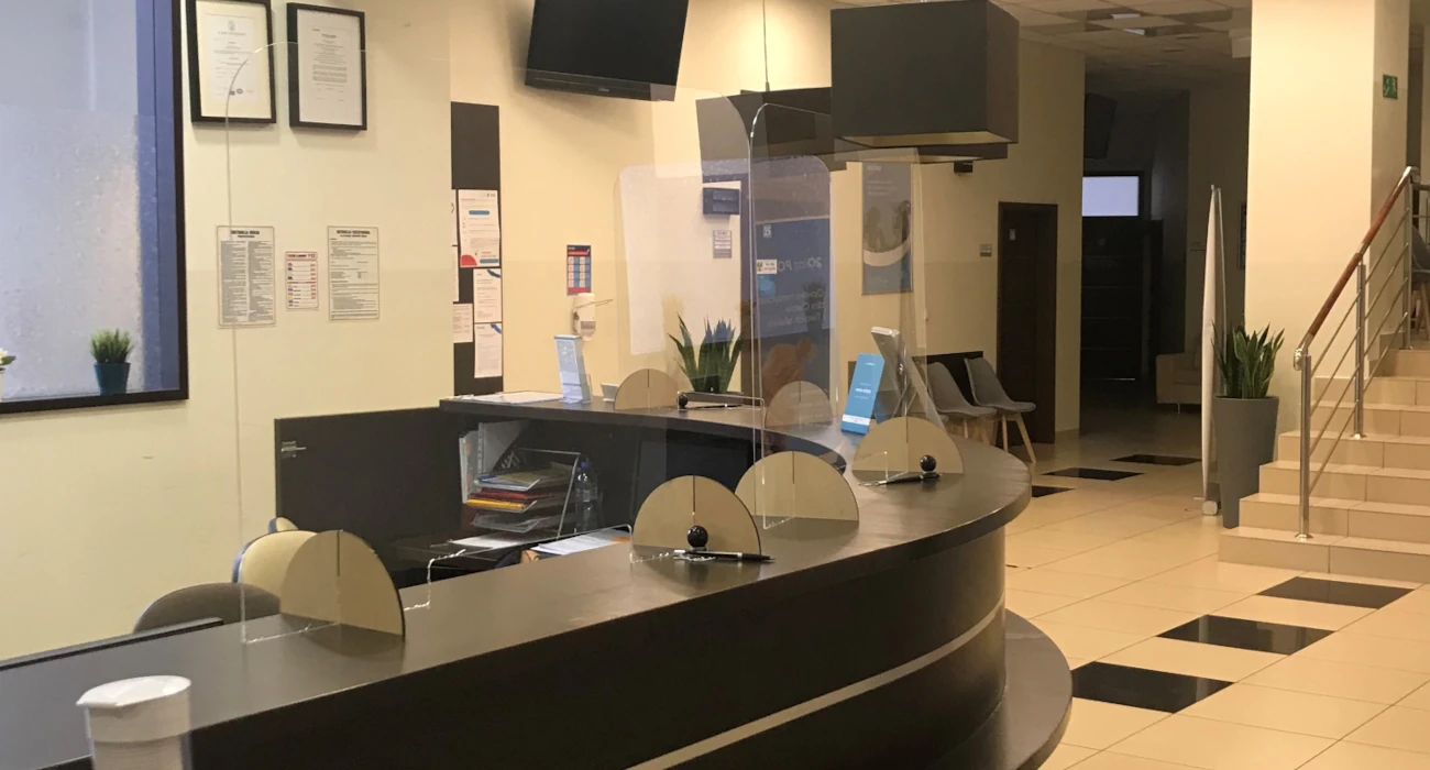 Centrum Medyczne POLMED Katowice