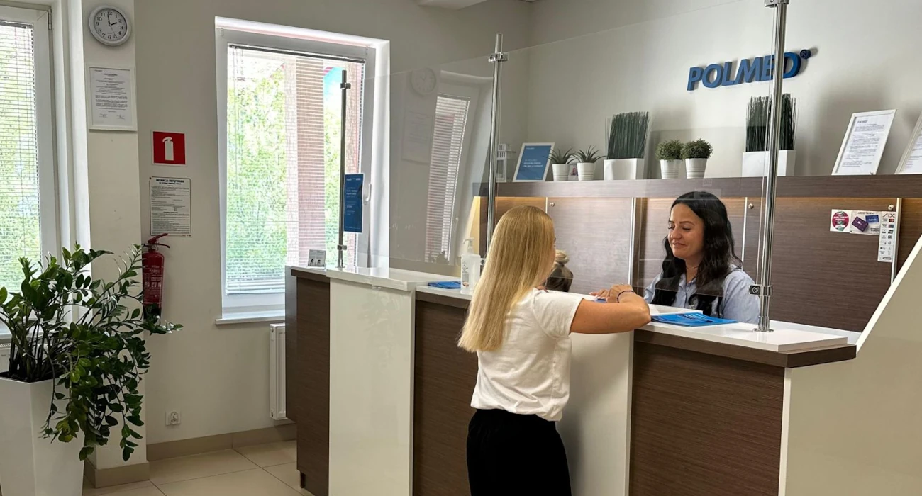 Centrum Medyczne POLMED Olsztyn