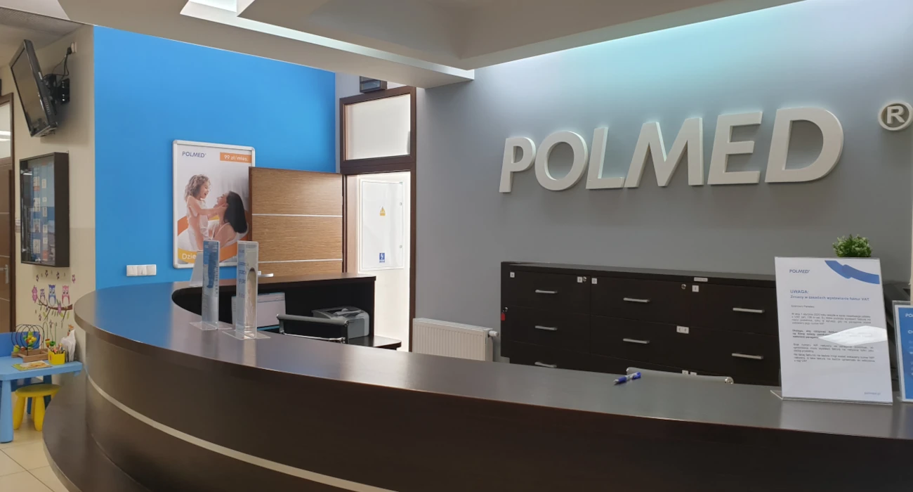 Centrum Medyczne POLMED Poznań