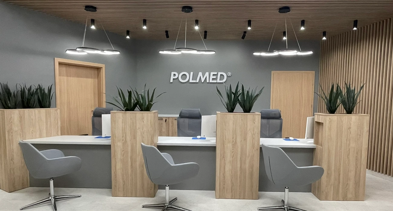 Centrum Medyczne POLMED Słupsk
