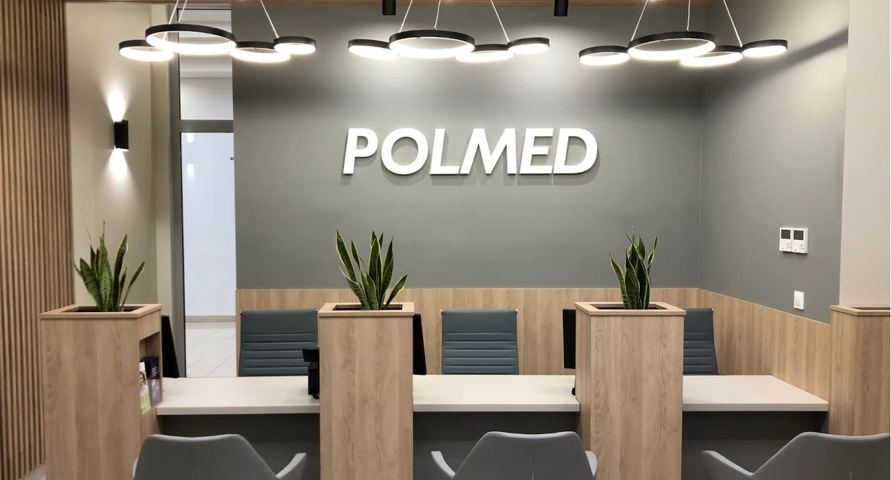 Centrum Medyczne POLMED Tczew