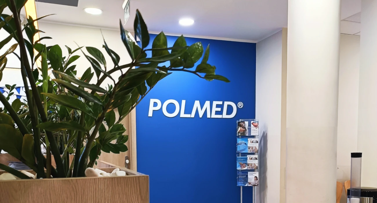 Centrum Medyczne POLMED Wrocław