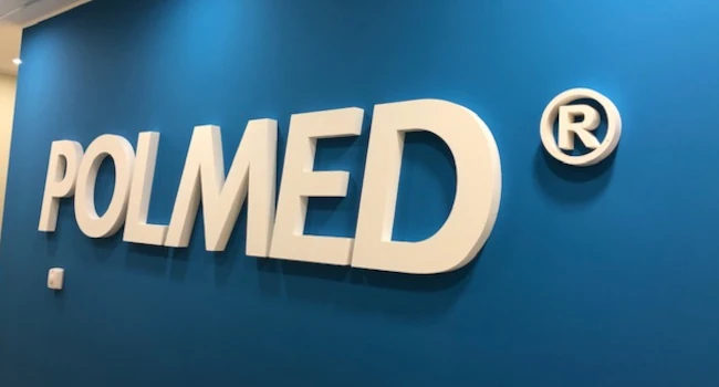 Centrum Medyczne POLMED Starogard Hallera